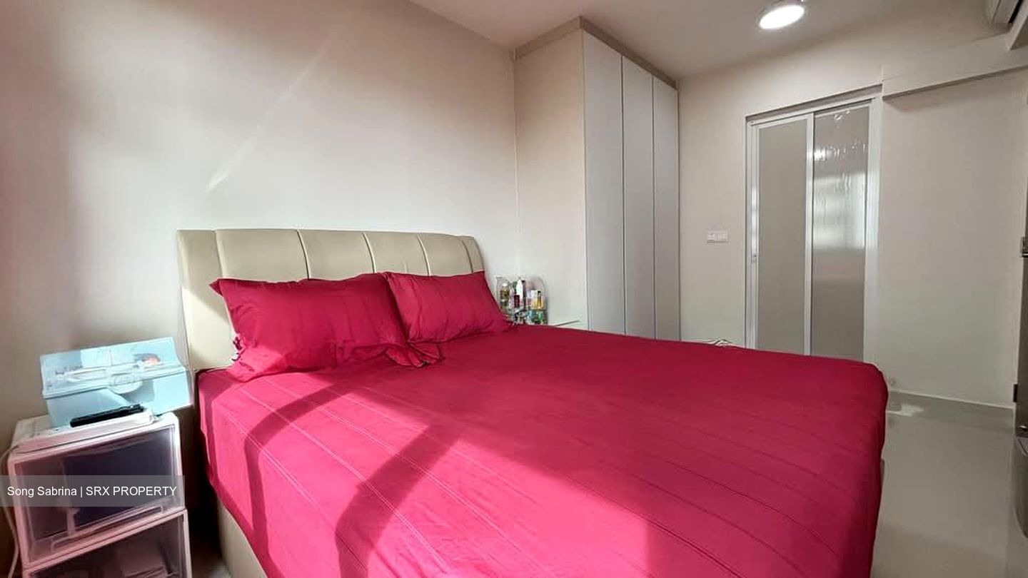 Blk 418B Fernvale Riverwalk (Sengkang), HDB 3 Rooms #544877311